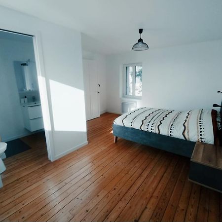 C'Cozy - Grande Maison Calme Et Lumineuse Sable-sur-Sarthe Ngoại thất bức ảnh